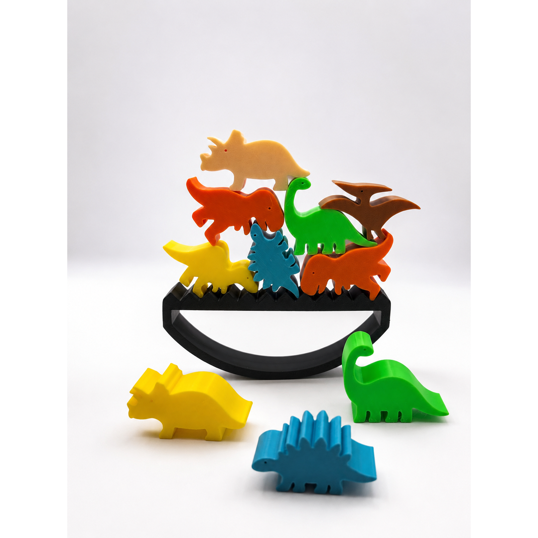 DinoBalance