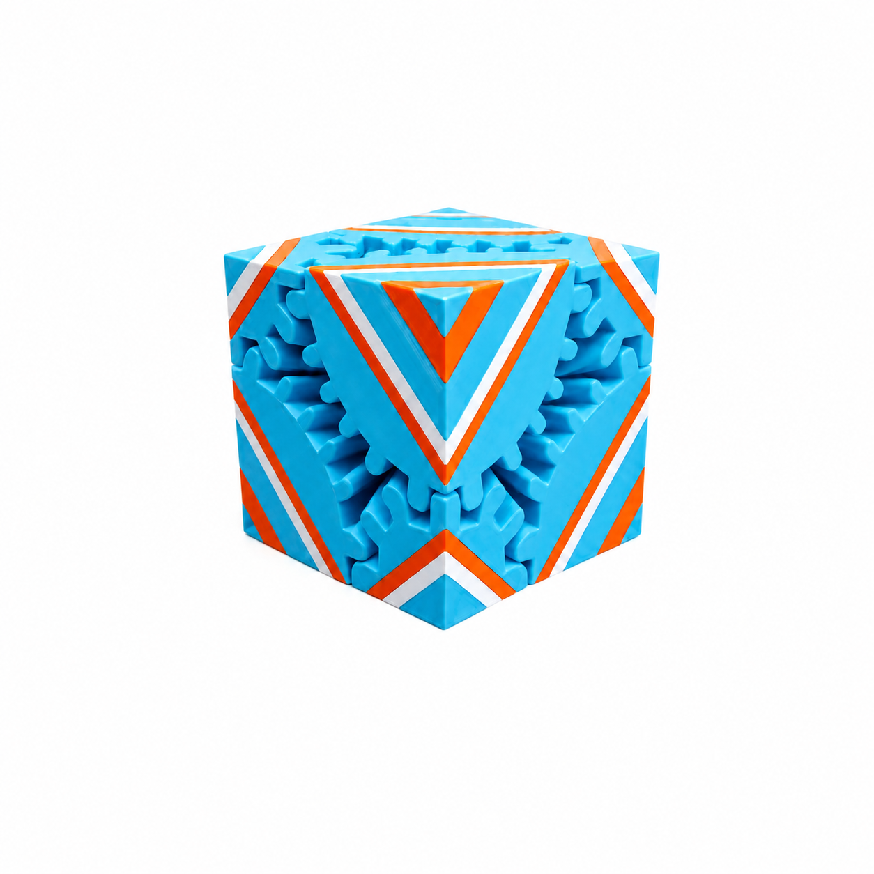 BrinCube