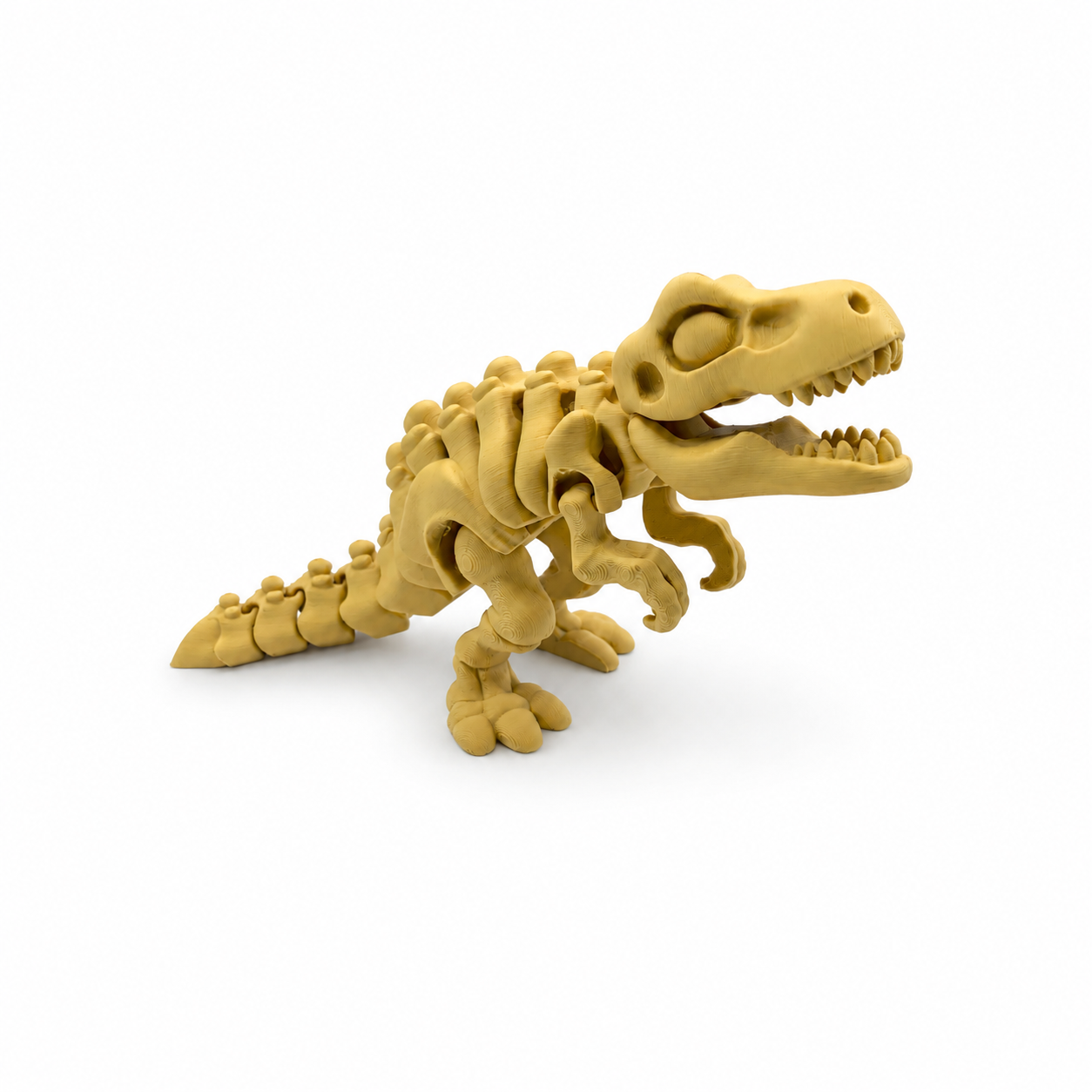 Denver | Dinossauro Articulado